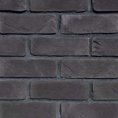 Smooth Brick Anthracite